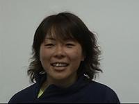 写真:国体代表選手