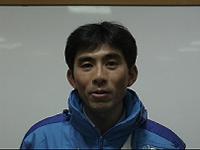 写真:国体代表選手