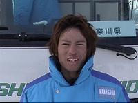 写真:国体代表選手